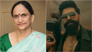 ರಾಗಿಣಿ ದ್ವಿವೇದಿ ಹೊಸ ಸಿನಿಮಾಗೆ ಜಗ್ಗೇಶ್ ಮಕ್ಕಳ ನಿರ್ದೇಶನ; ಕೆ. ಮಂಜು ನಿರ್ಮಾಣ
