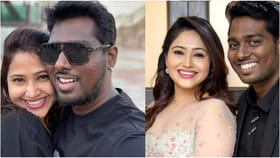 ಮಗಳಿಗೆ Miyou ಎಂದು ಹೆಸರಿಟ್ಟ ಅಟ್ಲಿ-ಪ್ರಿಯಾ; ಅರ್ಥವೇನು?