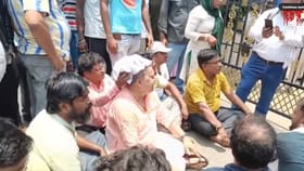ಅಭಿಷೇಕ್​ ಬ್ಯಾನರ್ಜಿ ಬಳಿಕ TMC ಮತ್ತೋರ್ವ ಸಂಸದನ ಮೇಲೆ ಹಲ್ಲೆ?