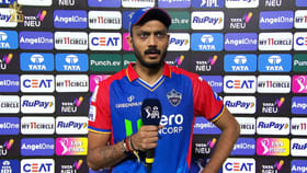 DC​ ನಾಯಕನಿಗೆ ಎಷ್ಟು ಮ್ಯಾಚ್ ಆಡಿದ್ದೇವೆ ಎಂಬುದೇ ಗೊತ್ತಿಲ್ಲ..!