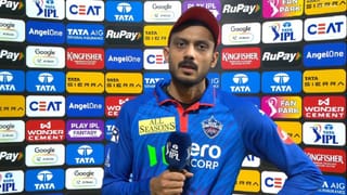 Axar Patel: ಮುಂದಿನ ವರ್ಷಕ್ಕೆ ನಾವು ಪ್ಲ್ಯಾನ್ ರೂಪಿಸುತ್ತೇವೆ..!