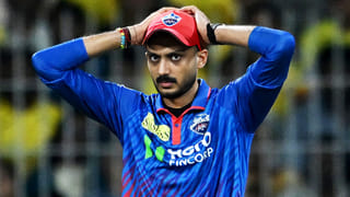 GT vs SRH Playing XI: ಬಲಿಷ್ಠ ಪಡೆಯನ್ನೇ ಕಣಕ್ಕಿಳಿಸಿದ ಜಿಟಿ, ಎಸ್​ಆರ್​ಹೆಚ್