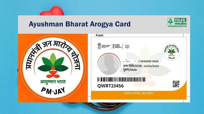 ಆಯುಷ್ಮಾನ್ ಭಾರತ್​ಗೆ ಎಐ ಅಳವಡಿಕೆ; ಬೆಂಗಳೂರಲ್ಲಿ ಹ್ಯಾಕಥಾನ್