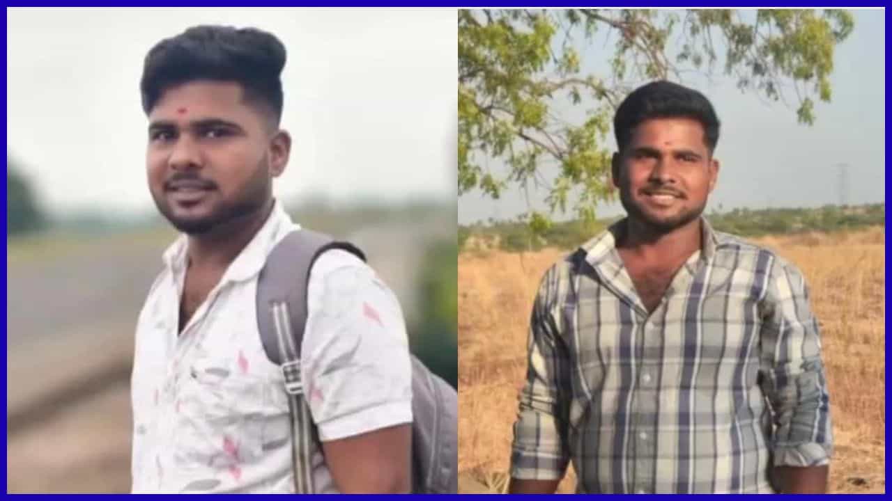ನಾಯಿ ಕಡಿತವನ್ನು ಲೈಟಾಗಿ ತಗೋಬೇಡಿ, ನಿಮಗೂ ಈ ಪರಿಸ್ಥಿತಿ ಬರಬಹುದು ಎಚ್ಚರ!: ರೇಬಿಸ್ ಲಸಿಕೆ ನಿರ್ಲಕ್ಷಿಸಿದಕ್ಕೆ ಹೋಯಿತು ಯುವಕನ ಪ್ರಾಣ ನಾಯಿ ಕಡಿತವನ್ನು ಲೈಟಾಗಿ ತಗೋಬೇಡಿ, ನಿಮಗೂ ಈ ಪರಿಸ್ಥಿತಿ ಬರಬಹುದು ಎಚ್ಚರ!: ರೇಬಿಸ್ ಲಸಿಕೆ ನಿರ್ಲಕ್ಷಿಸಿದಕ್ಕೆ ಹೋಯಿತು ಯುವಕನ ಪ್ರಾಣ