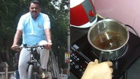 ಪ್ರಧಾನಿ ಮೋದಿ ಕರೆಗೆ ಓಗೊಟ್ಟ ಕರ್ನಾಟಕ ರಾಜ್ಯಸಭಾ ಸದಸ್ಯನ ಕುಟುಂಬ