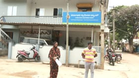 ಗೃಹಲಕ್ಷ್ಮಿ- ವಿಧವಾ ವೇತನದ ಹಣ ಸಾಲದ ಖಾತೆಗೆ ಜಮೆ: ಮಹಿಳೆ ಕಂಗಾಲು