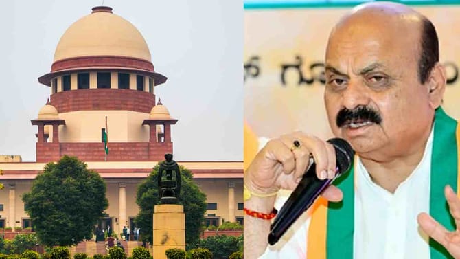 ಆನ್‌ಲೈನ್ ಗೇಮಿಂಗ್ ನಿಷೇಧ:ಬೊಮ್ಮಾಯಿ ಸರ್ಕಾರದ ಕಾನೂನು ಎತ್ತಿ ಹಿಡಿದ ಕೋರ್ಟ್