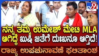 ಆಪ್ತನ ಪುತ್ರನನ್ನ ಗೆಲ್ಲಿಸಿಕೊಂಡ ಸಿಎಂ, ಬಾಗಲಕೋಟೆ ಉಪ ಚುನಾವಣೆಯಲ್ಲಿ ಕಾಂಗ್ರೆಸ್ ಗೆಲುವಿಗೆ ಕಾರಣಗಳು