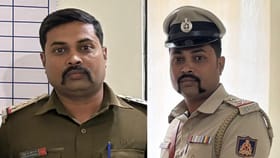 SDRF ಸಿಪಿಐ ನಿಗೂಢ ಸಾವು: ಆನ್​​ಲೈನ್​​ ಗೇಮ್​​ ಗೀಳಿಗೆ ಅಧಿಕಾರಿ ಬಲಿ?