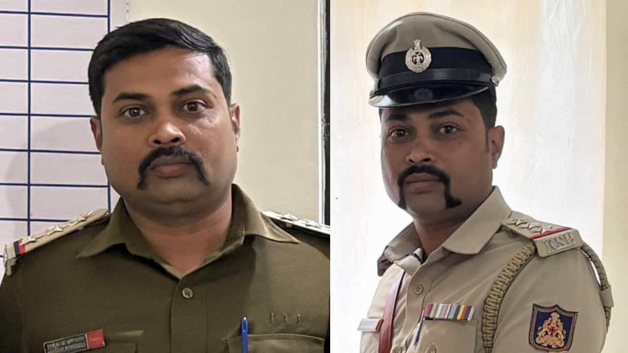 SDRF ಸಿಪಿಐ ನಿಗೂಢ ಸಾವು: ಅಧಿಕಾರಿ ಬಲಿ ಪಡೆಯಿತಾ ಆನ್​​ಲೈನ್​​ ಗೇಮ್​​ ಗೀಳು?