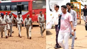 ಬೆಳಗಾವಿಯಲ್ಲಿ ಅಕ್ರಮ ಬಾಂಗ್ಲಾ ವಲಸಿಗರ ಭೀತಿ?!
