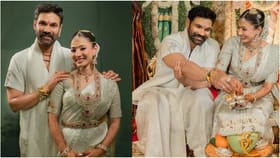 ಸೈಲೆಂಟ್ ಆಗಿ ಮದುವೆ ಆದ ಸ್ಟಾರ್ ನಟ