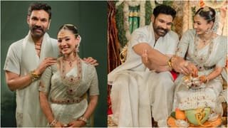 ಸೈಲೆಂಟ್ ಆಗಿ ಮದುವೆ ಆದ ಸ್ಟಾರ್ ನಟ