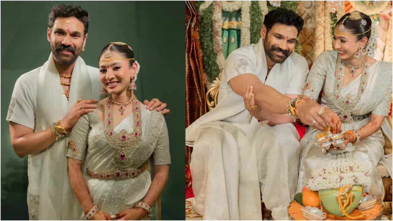 ಸೈಲೆಂಟ್ ಆಗಿ ಮದುವೆ ಆದ ಸ್ಟಾರ್ ನಟ ಸೈಲೆಂಟ್ ಆಗಿ ಮದುವೆ ಆದ ಸ್ಟಾರ್ ನಟ