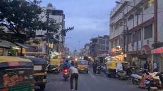 ಕರ್ನಾಟಕ ಹವಾಮಾನ ವರದಿ: ಬೆಂಗಳೂರಿನಲ್ಲಿ ಇಂದೂ ಇರಲಿದೆ ವರುಣಾರ್ಭಟ! ಕೊಡಗು, ಹಾಸನದಲ್ಲಿ ಆಲಿಕಲ್ಲು ಮಳೆ​