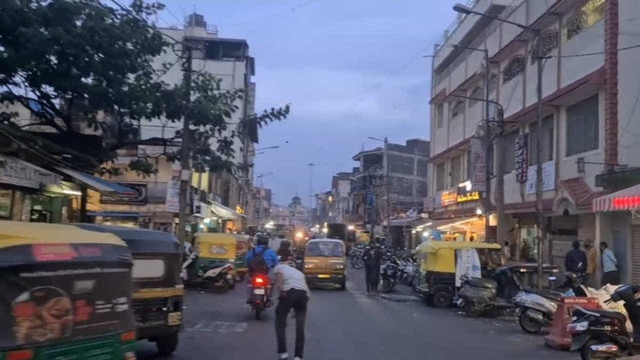 Bengaluru Air Quality: ಬೆಂಗಳೂರು, ಮಂಗಳೂರು ಸೇರಿದಂತೆ ಹಲವೆಡೆ ಇಂದು ವಾಯು ಗುಣಮಟ್ಟ ಉತ್ತಮ Bengaluru Air Quality: ಬೆಂಗಳೂರು, ಮಂಗಳೂರು ಸೇರಿದಂತೆ ಹಲವೆಡೆ ಇಂದು ವಾಯು ಗುಣಮಟ್ಟ ಉತ್ತಮ