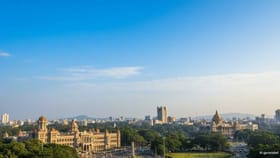 ಅಂತೂ ಸುಧಾರಿಸಿತು ಬೆಂಗಳೂರಿನ ವಾಯು ಗುಣಮಟ್ಟ!