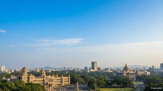 ಬೆಂಗಳೂರು: ಅಪಘಾತದ ನಾಟಕವಾಡಿ ಒಂಟಿ ಮಹಿಳೆಯ ಕೊಲೆ, ಹಣಕ್ಕಾಗಿ ಸಂಚು ರೂಪಿಸಿದ್ದ ಐವರ ಬಂಧನ