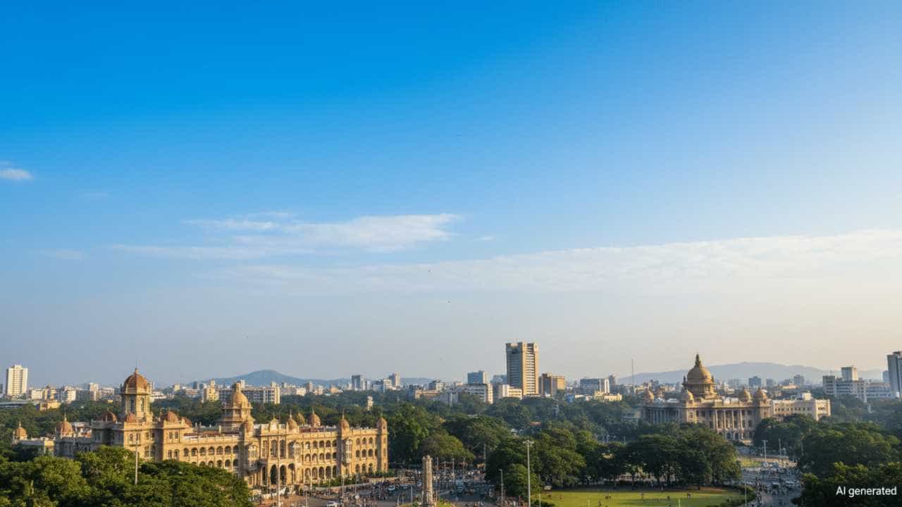 Bengaluru Air Quality: ಅಂತೂ ಸುಧಾರಿಸಿತು ಬೆಂಗಳೂರಿನ ವಾಯು ಗುಣಮಟ್ಟ!