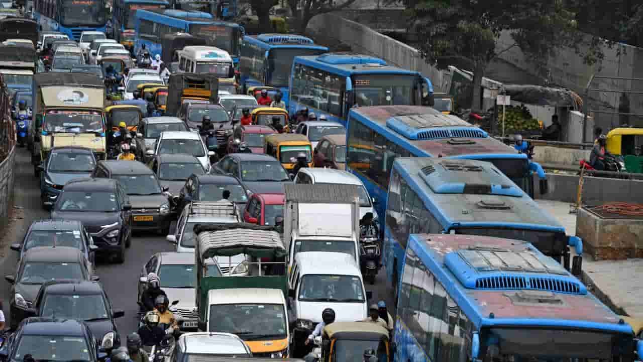 Bengaluru Air Quality: ಮಳೆ ಹೊಡೆತಕ್ಕೆ ಮಾಲಿನ್ಯ ಗಾಯಬ್, ಸಿಲಿಕಾನ್ ಸಿಟಿಯಲ್ಲಿ ಶುದ್ಧ ಗಾಳಿ!