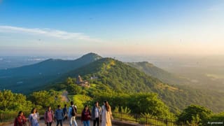 ಫುಟ್​ಪಾತ್​ಗೂ ಬಂತು​ ಟಿಂಡರ್ ಮಾದರಿಯ ಆ್ಯಪ್: ಹದಿಹರೆಯದ ಬಾಲಕನ ಐಡಿಯಾಗೆ ನೆಟ್ಟಿಗರು ಫಿದಾ!