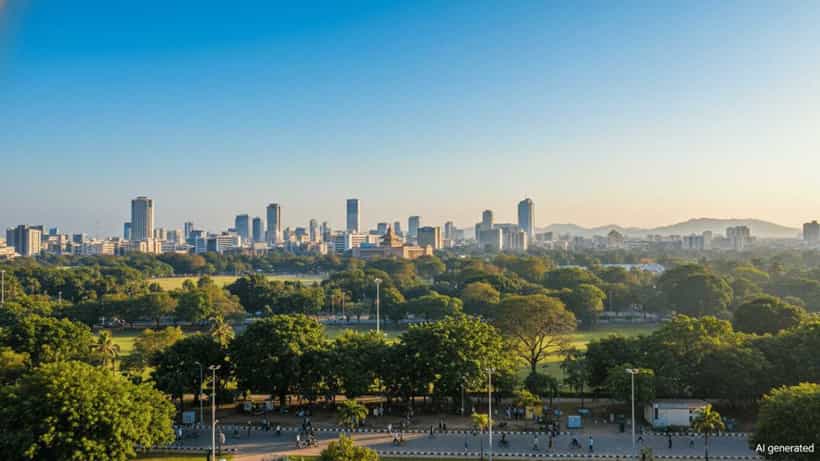 Bengaluru Air Quality: ಅಬ್ಬಬ್ಬಾ! ಬೆಂಗಳೂರಿನ ಏರ್ ಕ್ವಾಲಿಟಿ ಇಂದು ಎಲ್ಲದಕ್ಕಿಂತ ಉತ್ತಮ!