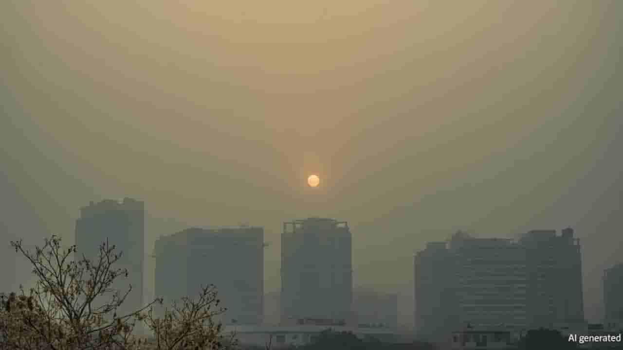 Bengaluru Air Quality: ಬೆಂಗಳೂರಿನ ಗಾಳಿ ಈಗ ತುಂಬಾ ಸೇಫ್! ರಾಜ್ಯದ ಈ ಜಿಲ್ಲೆಯಲ್ಲಿದೆ ಅತ್ಯಂತ ಶುದ್ಧ ವಾತಾವರಣ