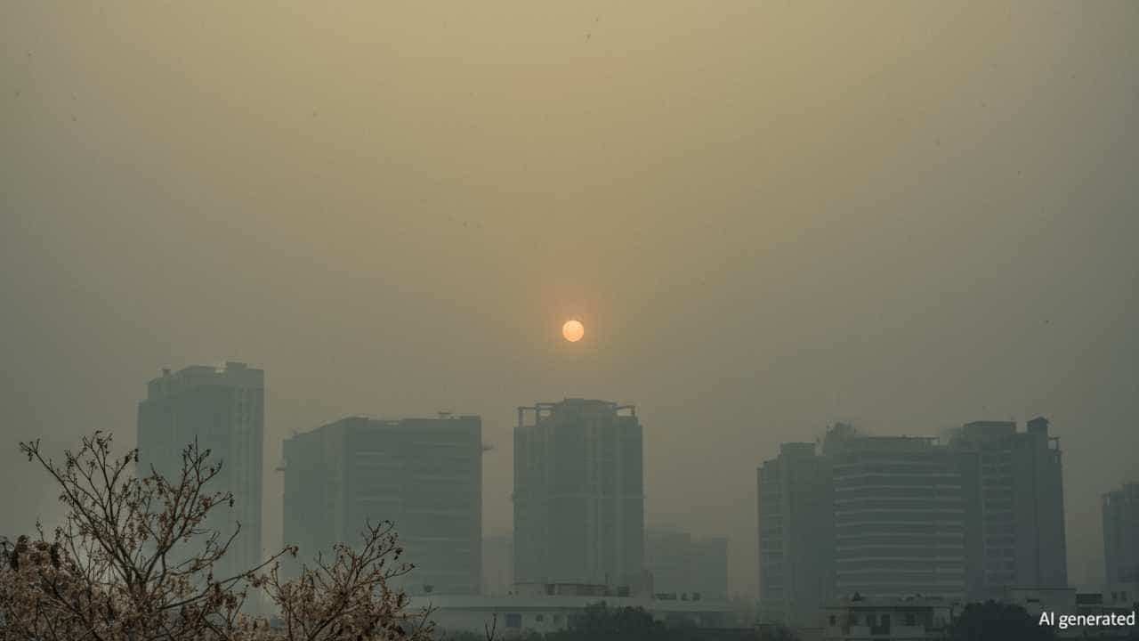 Bengaluru Air Quality: ಬೆಂಗಳೂರಿನ ಗಾಳಿ ಈಗ ತುಂಬಾ ಸೇಫ್! ರಾಜ್ಯದ ಈ ಜಿಲ್ಲೆಯಲ್ಲಿದೆ ಅತ್ಯಂತ ಶುದ್ಧ ವಾತಾವರಣ Bengaluru Air Quality: ಬೆಂಗಳೂರಿನ ಗಾಳಿ ಈಗ ತುಂಬಾ ಸೇಫ್! ರಾಜ್ಯದ ಈ ಜಿಲ್ಲೆಯಲ್ಲಿದೆ ಅತ್ಯಂತ ಶುದ್ಧ ವಾತಾವರಣ