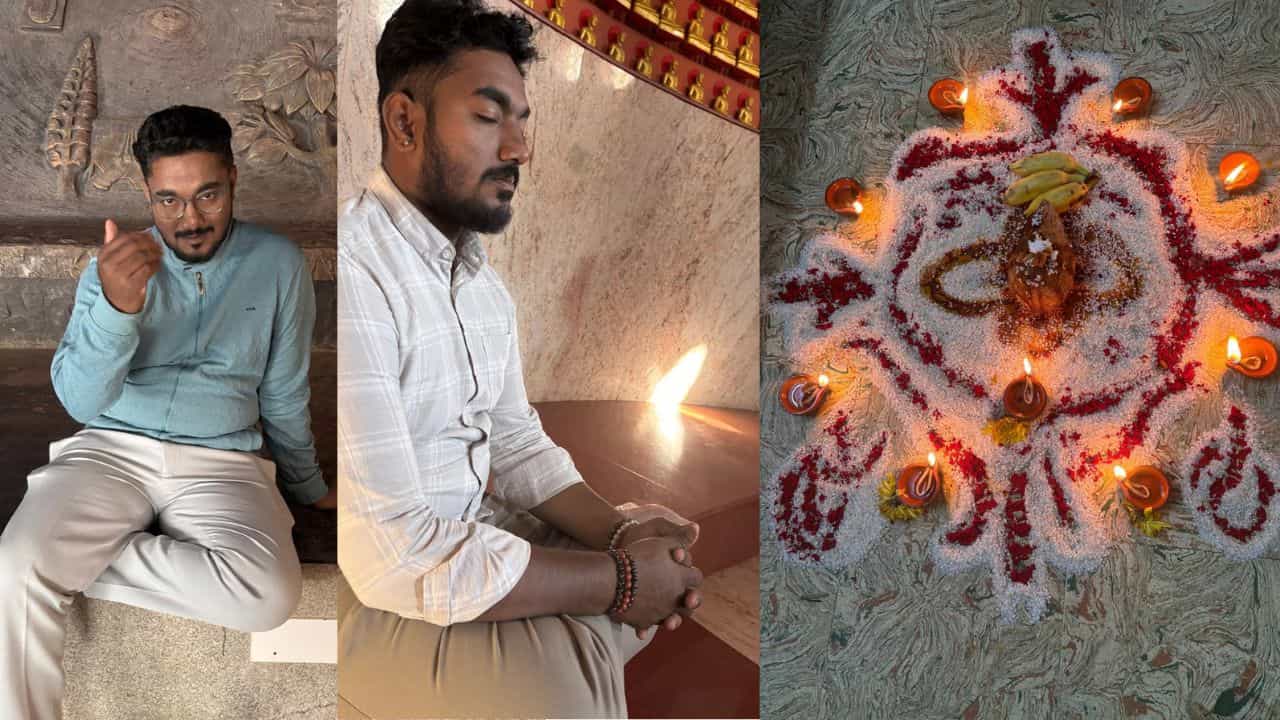 ಯಾರಿಗಾದರೂ ಹೇಳಿದ್ರೆ ಗಂಡ-ಮಗ ರಕ್ತ ಕಾರಿ ಸಾಯ್ತಾರೆ: ಮಾಟ-ಮಂತ್ರದ ಹೆಸರಲ್ಲಿ ಬ್ಯೂಟಿಷಿಯನ್ ಮೇಲೆ ಜ್ಯೋತಿಷಿಯಿಂದ ನಿರಂತರ ಅತ್ಯಾಚಾರ! ಯಾರಿಗಾದರೂ ಹೇಳಿದ್ರೆ ಗಂಡ-ಮಗ ರಕ್ತ ಕಾರಿ ಸಾಯ್ತಾರೆ: ಮಾಟ-ಮಂತ್ರದ ಹೆಸರಲ್ಲಿ ಬ್ಯೂಟಿಷಿಯನ್ ಮೇಲೆ ಜ್ಯೋತಿಷಿಯಿಂದ ನಿರಂತರ ಅತ್ಯಾಚಾರ!