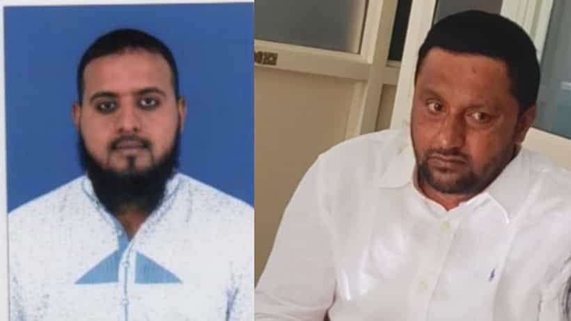 ಬೆಂಗಳೂರಿನಲ್ಲಿ 2,384 ಕೋಟಿ ರೂ. ನಕಲಿ ಜಿಎಸ್ಟಿ ಜಾಲ ಪತ್ತೆ: ಇಬ್ಬರು ಕಿಂಗ್ಪಿನ್ಗಳ ಬಂಧನ!
