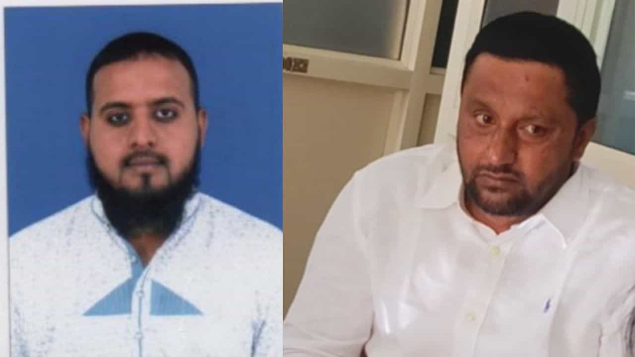 ಬೆಂಗಳೂರಿನಲ್ಲಿ 2,384 ಕೋಟಿ ರೂ. ನಕಲಿ ಜಿಎಸ್ಟಿ ಜಾಲ ಪತ್ತೆ: ಇಬ್ಬರು ಕಿಂಗ್ಪಿನ್ಗಳ ಬಂಧನ! ಬೆಂಗಳೂರಿನಲ್ಲಿ 2,384 ಕೋಟಿ ರೂ. ನಕಲಿ ಜಿಎಸ್ಟಿ ಜಾಲ ಪತ್ತೆ: ಇಬ್ಬರು ಕಿಂಗ್ಪಿನ್ಗಳ ಬಂಧನ!