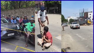 Bengaluru Air Quality: ಇಳಿಕೆಯಾಯ್ತು ಮಾಲಿನ್ಯ, ಬೆಂಗಳೂರಿಗರೇ ನಿಮಗಿದೆ ಗುಡ್ ನ್ಯೂಸ್!