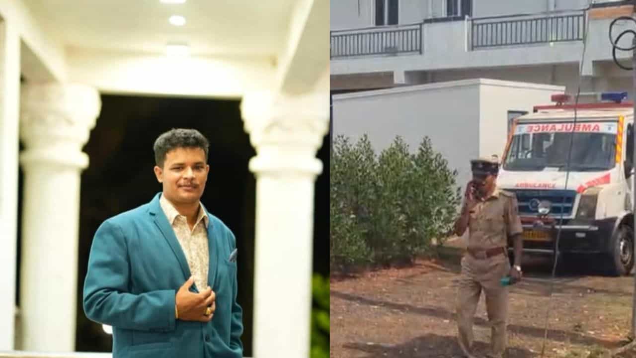 ಪ್ರೀತಿಸಿದ ಹುಡುಗಿ ಸಿಗಲಿಲ್ಲವೆಂದು ಪ್ರಾಣಬಿಟ್ಟ ಯುವಕ: ಜಕ್ಕೂರಿನಲ್ಲಿ ಪೋಷಕರ ವಿರೋಧಕ್ಕೆ ಬಲಿಯಾದ ಪ್ರೇಮ ಕಥೆ