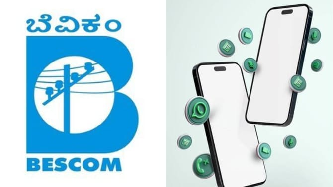 ವಿದ್ಯುತ್ ಸಮಸ್ಯೆಯೇ? ಇನ್ಮುಂದೆ ಸೋಶಿಯಲ್ ಮೀಡಿಯಾ ಮೂಲಕ ದೂರು ಸಲ್ಲಿಸಿ