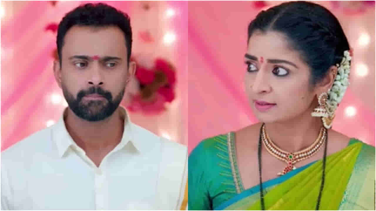 ಕೊನೆಯ ಸಂಚಿಕೆಯತ್ತ ‘ಭಾಗ್ಯಲಕ್ಷ್ಮೀ ಧಾರಾವಾಹಿ; ವೀಕ್ಷಕರಿಗೆ ಬೇಸರ