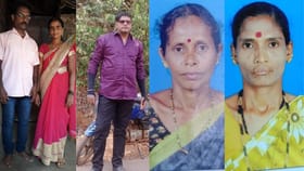 ಭಟ್ಕಳ ದುರಂತ: ಮನಕಲಕುವಂತಿದೆ ಜಲಸಮಾಧಿಯಾದ 11 ಮಂದಿಯ ಕುಟುಂಬದ ಕಥೆಗಳು