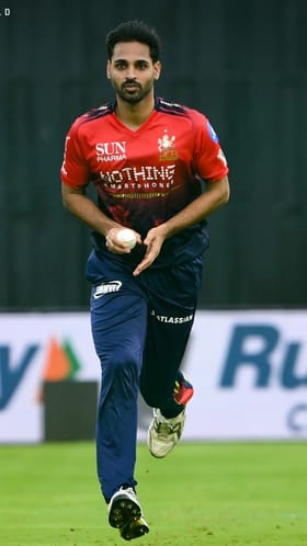 RCB vs GT: ರಣ ಬೇಟೆಗಾರರು ರೆಡಿ