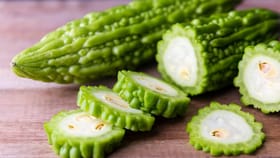 ಹಾಗಲಕಾಯಿ ಕಹಿ ತೆಗೆದುಹಾಕುವುದು ಹೇಗೆ?