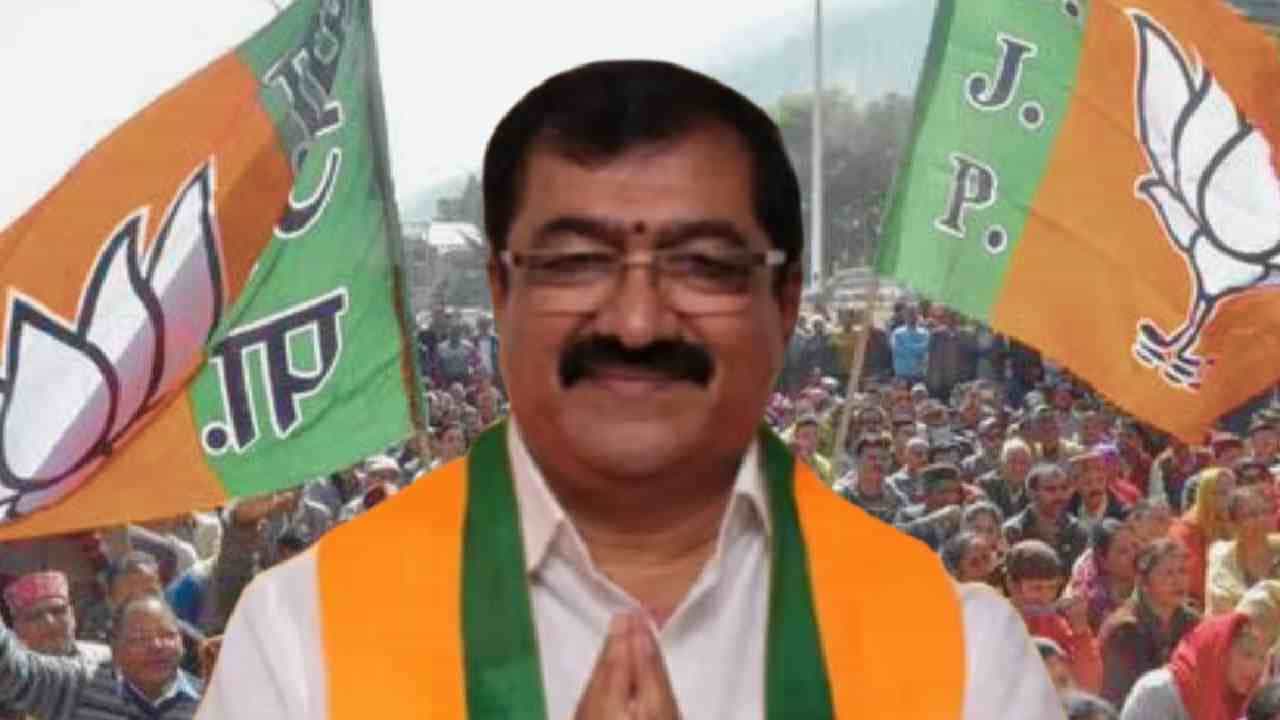 ಜಾತಿ ನಿಂದನೆ ಕೇಸ್: ಕರ್ನಾಟಕ ಬಿಜೆಪಿ ಎಂಎಲ್ಎಗೆ ಅರೆಸ್ಟ್ ವಾರೆಂಟ್, ಏನಿದು ಪ್ರಕರಣ? ಜಾತಿ ನಿಂದನೆ ಕೇಸ್: ಕರ್ನಾಟಕ ಬಿಜೆಪಿ ಎಂಎಲ್ಎಗೆ ಅರೆಸ್ಟ್ ವಾರೆಂಟ್, ಏನಿದು ಪ್ರಕರಣ?
