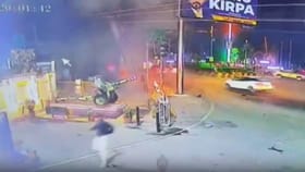ಬಿಎಸ್‌ಎಫ್ ನೆಲೆಗಳ ಮೇಲೆ ದಾಳಿ ಸಂಚು? ಜಲಂಧರ್ ಮತ್ತು ಅಮೃತಸರದಲ್ಲಿ ಸ್ಫೋಟ