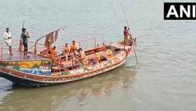 ಬಿಹಾರ: ಗಂಗಾ ನದಿಯಲ್ಲಿ ದೋಣಿ ಮುಳುಗಿ ಹಲವು ಮಂದಿ ಸಾವು