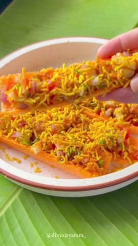 ಬಾಯಲ್ಲಿ ನೀರೂರಿಸುವ ಬೋಟಿ ಮಸಾಲಾ ಚಾಟ್