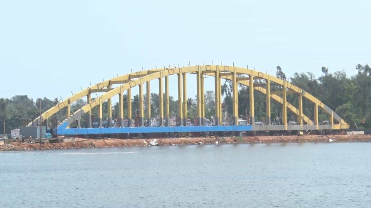 ಮಂಗಳೂರಿಗರ ಬಹುವರ್ಷಗಳ ಬೇಡಿಕೆ ಶೀಘ್ರ ಈಡೇರಿಕೆ: ಸುತ್ತಿ ಬಳಸಿ ಓಡಾಟಕ್ಕೆ ಬೀಳಲಿದೆ ಬ್ರೇಕ್