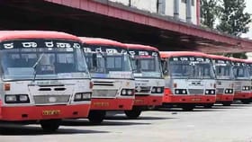 ಸಾರ್ವಜನಿಕರ ಗಮನಕ್ಕೆ: ಮೇ 9ರಂದು ಬಸ್ ಸಂಚಾರದಲ್ಲಿ ವ್ಯತ್ಯಯ