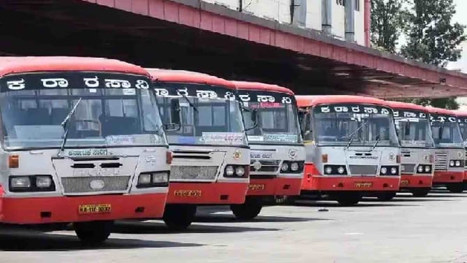ಸಾರ್ವಜನಿಕರ ಗಮನಕ್ಕೆ: ಮೇ 9ರಂದು ಬಸ್ ಸಂಚಾರದಲ್ಲಿ ವ್ಯತ್ಯಯ