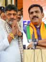 ‘ನನ್ನ ಪಾರ್ಟ್ನರ್ ಬಂದ್ರು’ ಬಿಜೆಪಿ ಅಧ್ಯಕ್ಷರಿಗೆ ಖುಷಿ