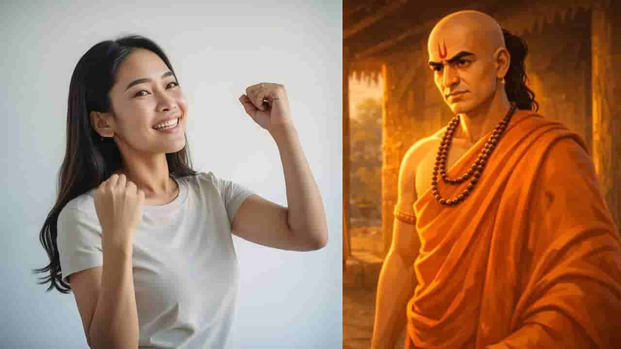 Chanakya Niti: ಭಾವನಾತ್ಮಕವಾಗಿ ಗಟ್ಟಿಗೊಳ್ಳಲು ಚಾಣಕ್ಯರು ಹೇಳಿರುವ ಈ ಗುಣಗಳನ್ನು ಬೆಳೆಸಿಕೊಳ್ಳಿ
