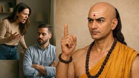 ಪುರುಷರು ಇಂತಹ ಹೆಣ್ಣನ್ನು ಮದುವೆಯಾಗಬಾರದಂತೆ