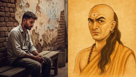 ನಿಮ್ಮ ಈ ಅಭ್ಯಾಸ ಬಡತನಕ್ಕೆ ಕಾರಣವಾಗಬಹುದು