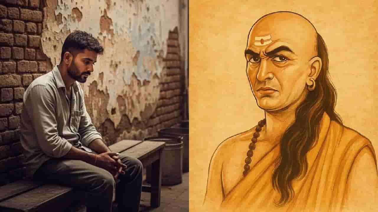 Chanakya Niti: ಈ ಒಂದು ಸಣ್ಣ ಅಭ್ಯಾಸ ನಿಮ್ಮನ್ನು ಬಡತನದ ಕೂಪಕ್ಕೆ ನೂಕಬಹುದು… ಎಚ್ಚರ!